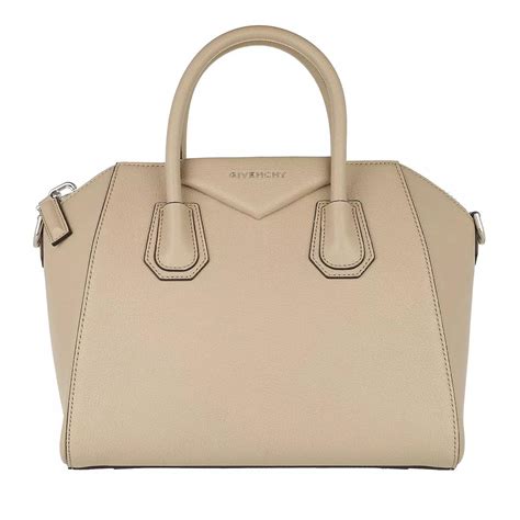 givenchy antigona nano sale|givenchy antigona small beige.